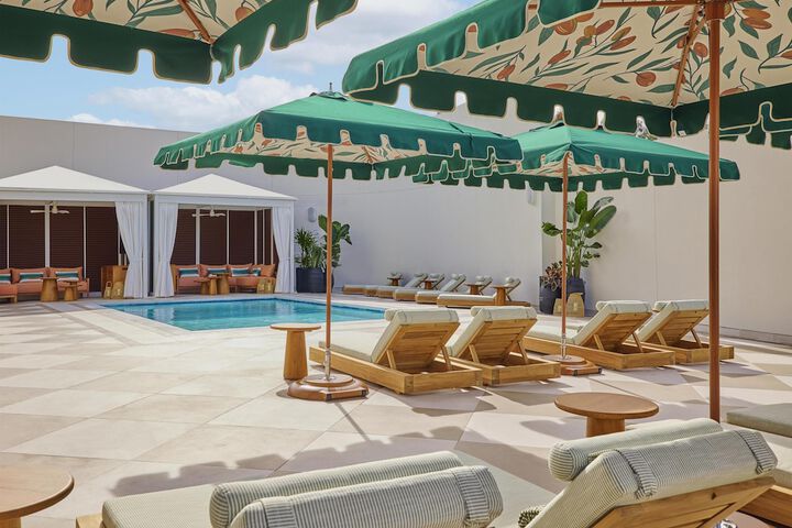 Cameo Beverly Hills LXR Hotels & Resorts