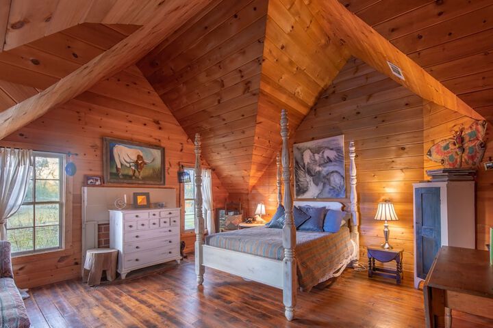 Seventy-four Ranch