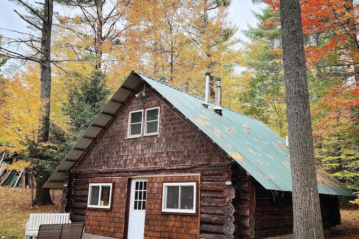 Cozy Elizabethtown Cabin w / Fire Pit!
