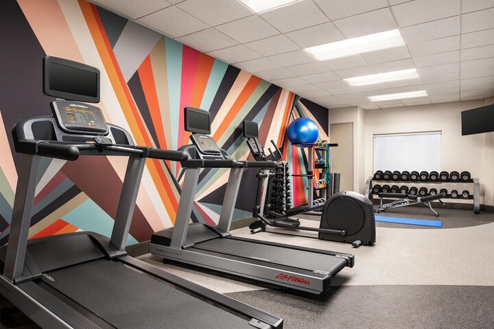 Hilton Garden Inn Fort Collins