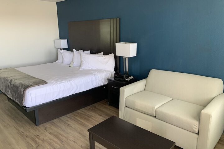 Greentree Inn Holbrook