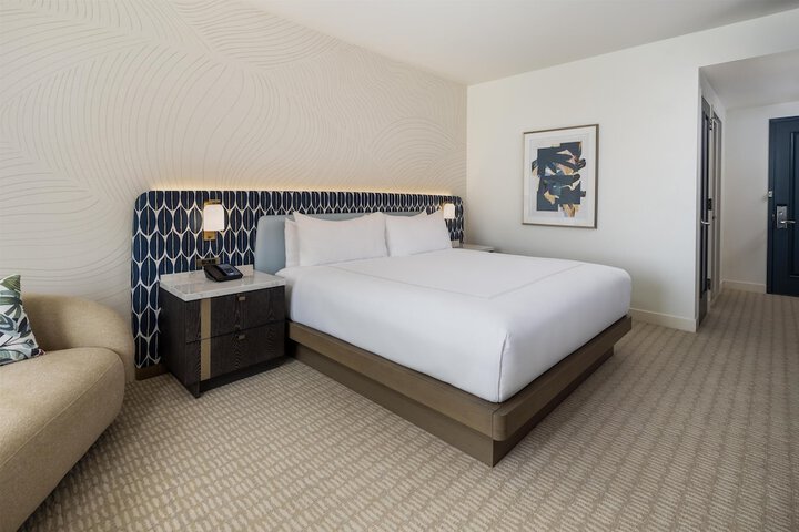 Hilton Orlando