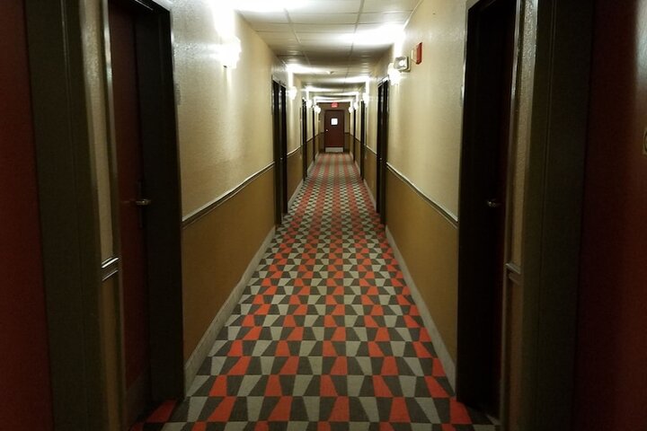 Ballroom/Hall 20 of 20