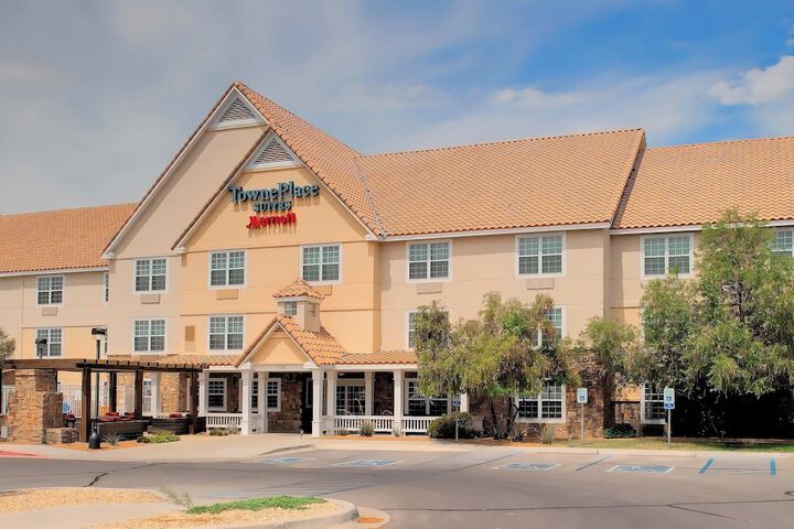 Towneplace Suites by Marriott Las Cruces