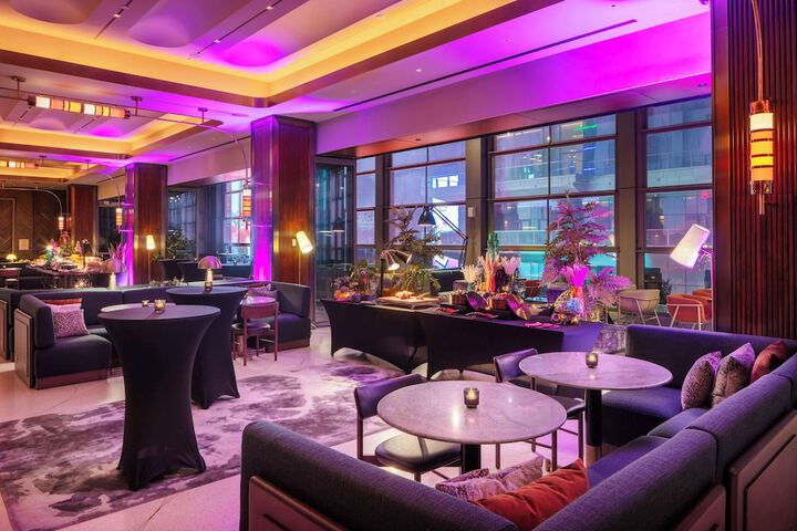 Tempo by Hilton New York Times Square