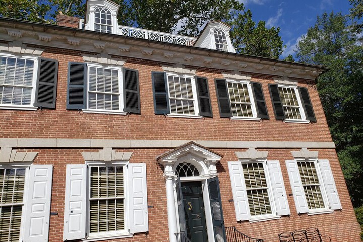 Miller-Dunham House Bed & Breakfast