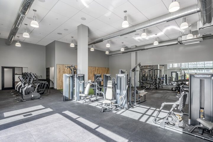 Hyatus Designer Residences Somerville