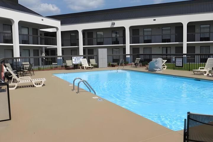 Baymont by Wyndham Florence