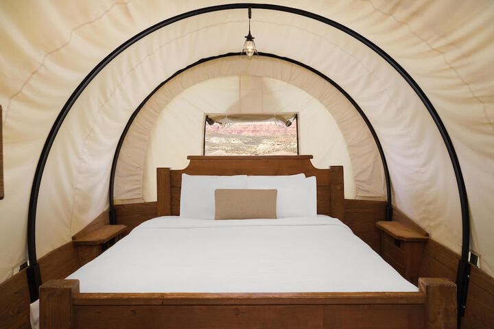 Zion Wildflower Resort