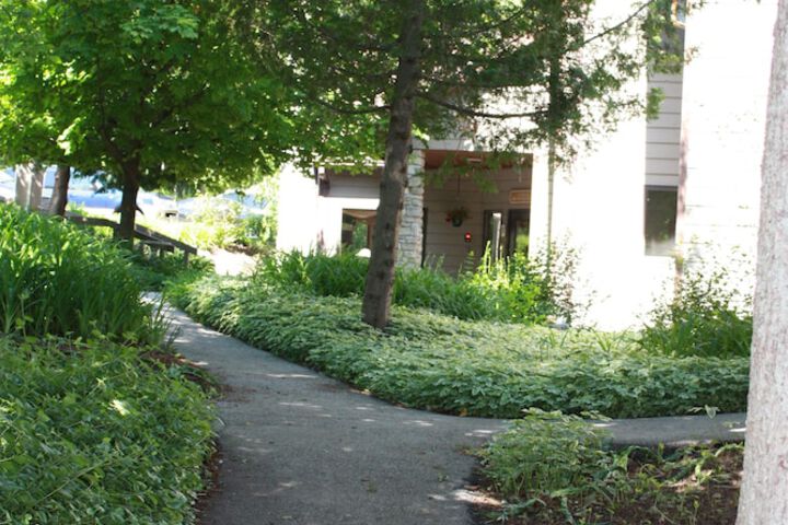 The Inn at Little Sister Hill