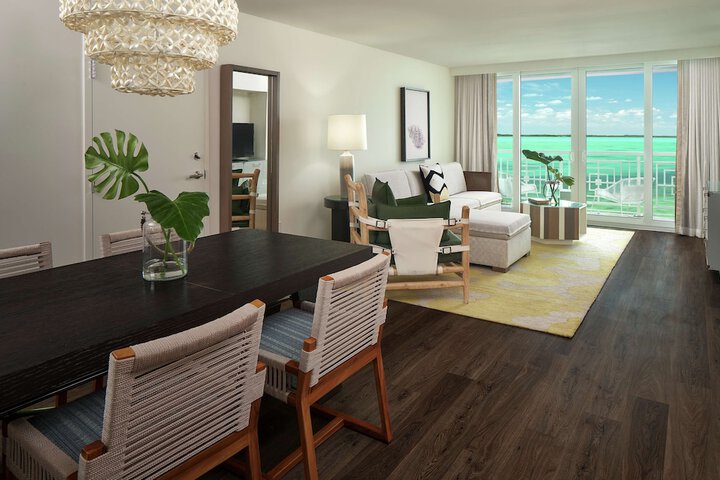 Bakers Cay Resort Key Largo Curio Collection by Hilton