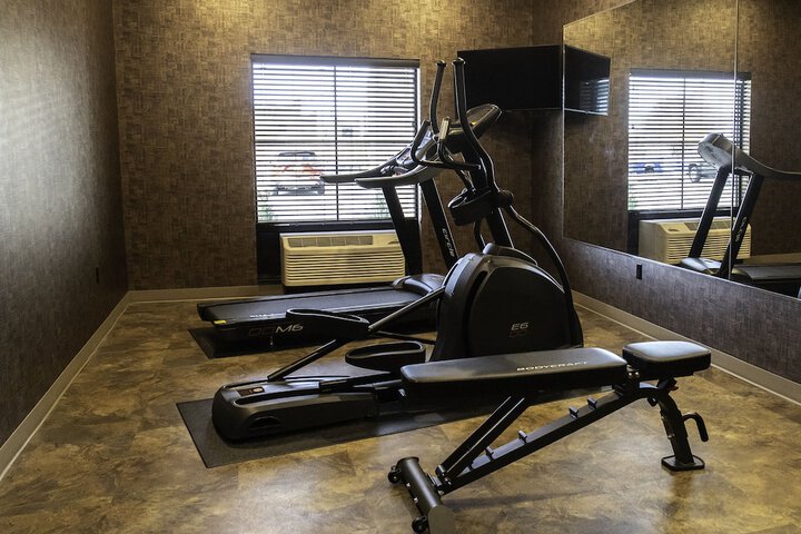 Health and Fitness 71 of 72