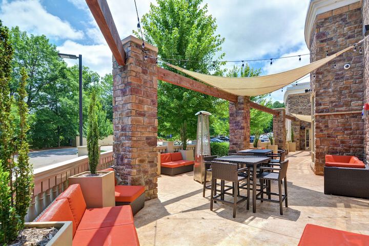 Terrace/Patio 59 of 62