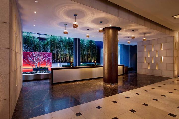Hotel 10 of 118