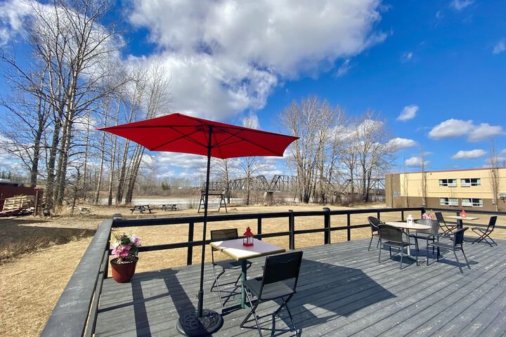 Terrace/Patio 48 of 55