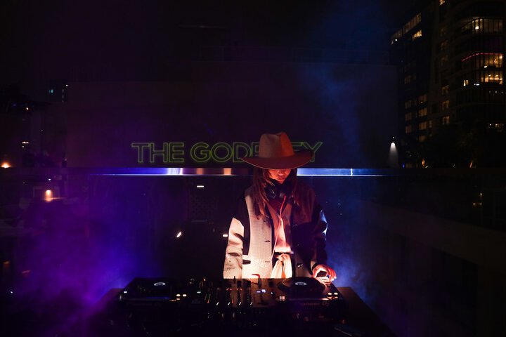 The Godfrey Hotel Hollywood