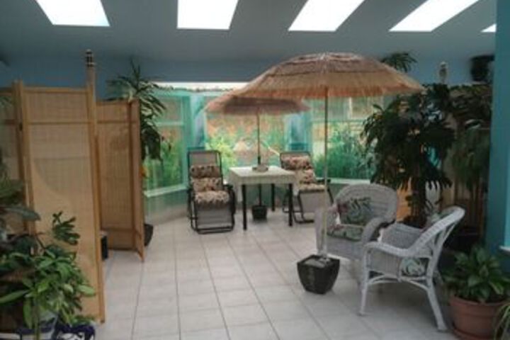 Oasis Retreat Spa B & B