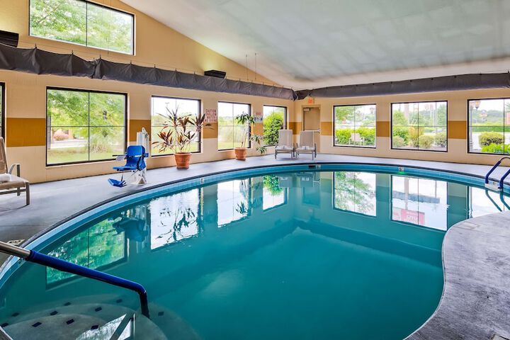 Pool 4 of 19