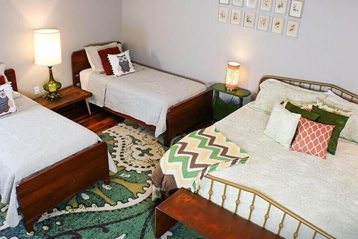 Hotel Hartington