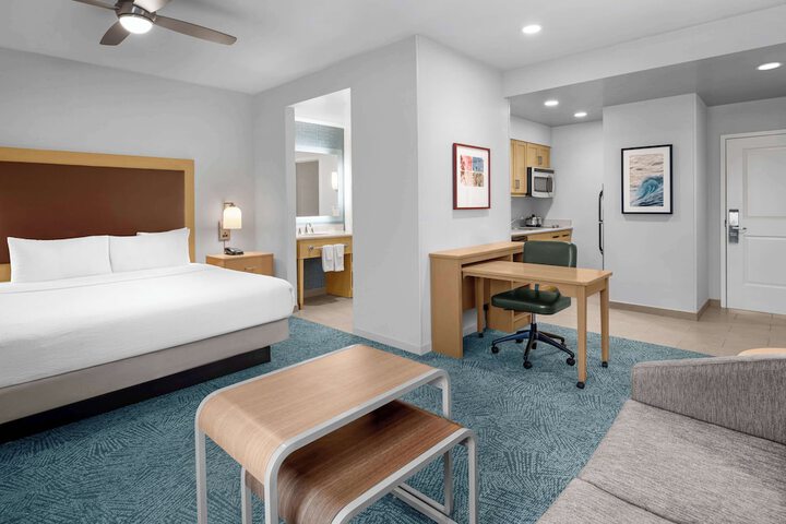 Homewood Suites by Hilton Anaheim Resort – Convention Center