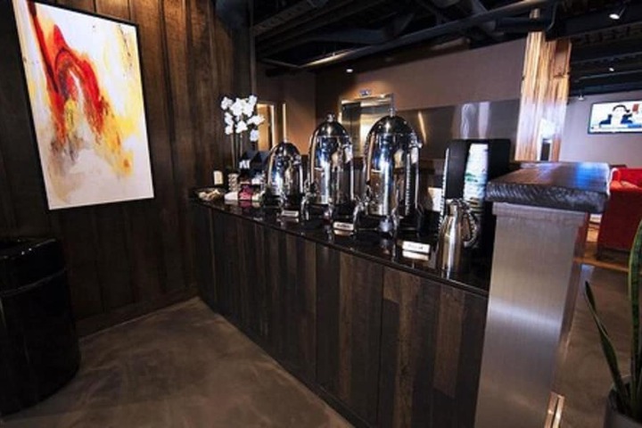 Warehouse Hotel