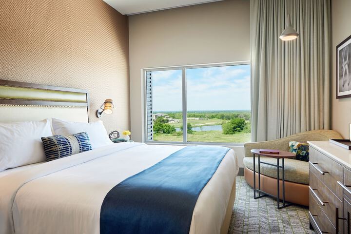 The Stella Hotel Autograph Collection