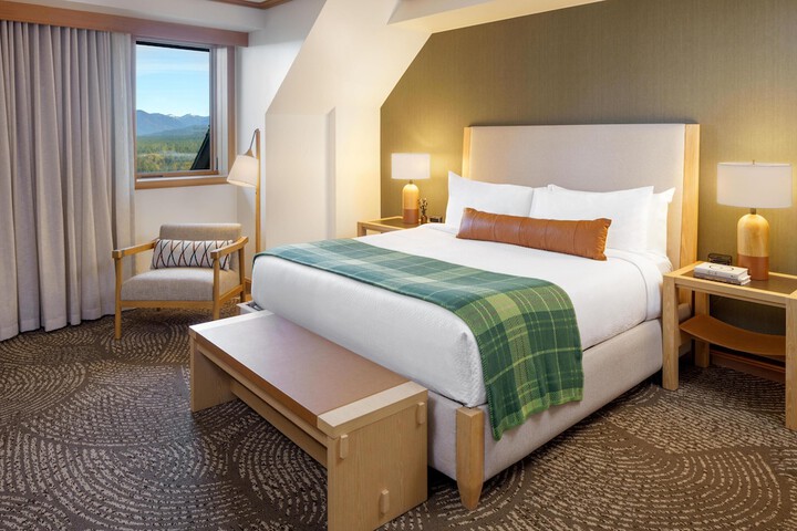 Suncadia Resort a Destination by Hyatt Residence