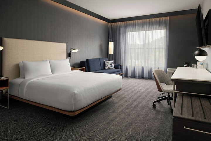Courtyard by Marriott Sugar Mountain Banner Elk