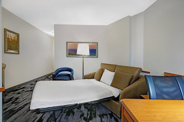 Fairfield Inn & Suites by Marriott Carlsbad