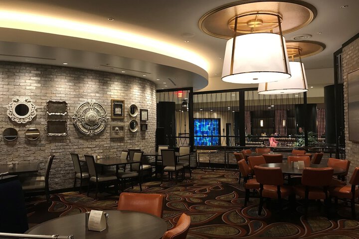 IP Casino Resort Spa - Biloxi