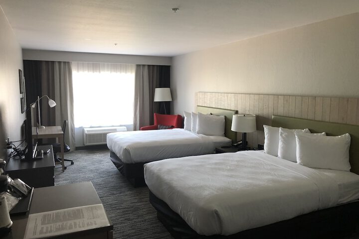 Country Inn & Suites by Radisson Flagstaff Downtown, AZ