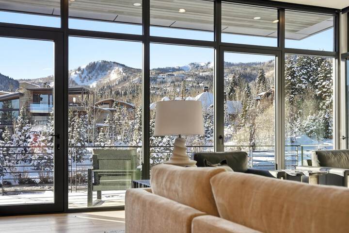 Hyatt Centric Park City
