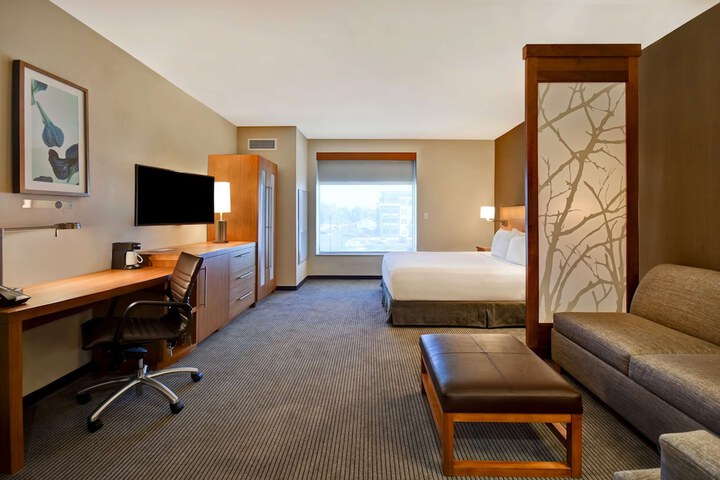Hyatt Place Huntsville / Research Park/ Redstone
