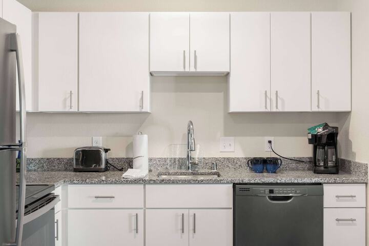 WaterWalk Extended Stay by Wyndham Minneapolis - Plymouth
