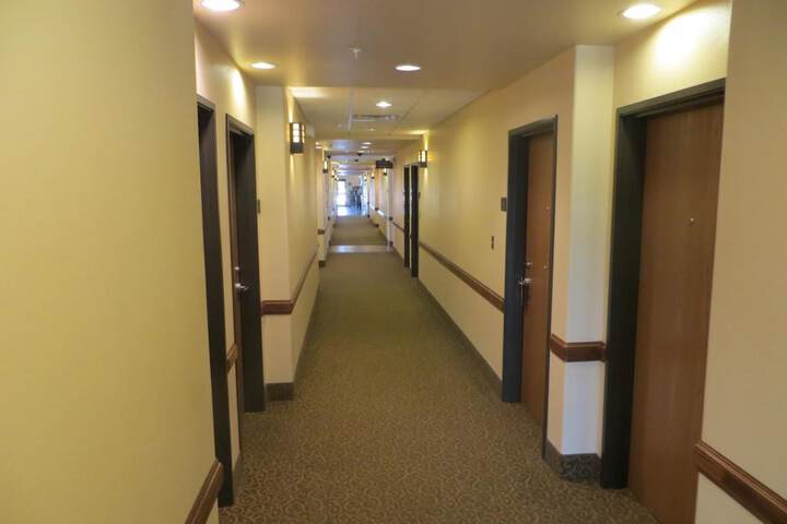 Hotel Texas