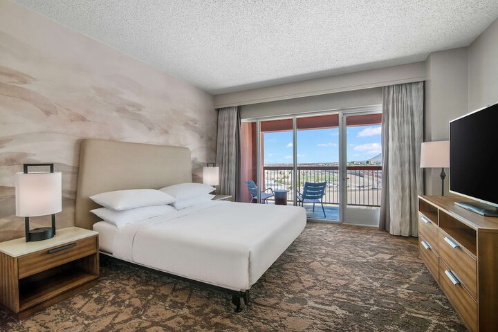Embassy Suites by Hilton Albuquerque