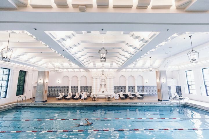 InterContinental Chicago Magnificent Mile by IHG