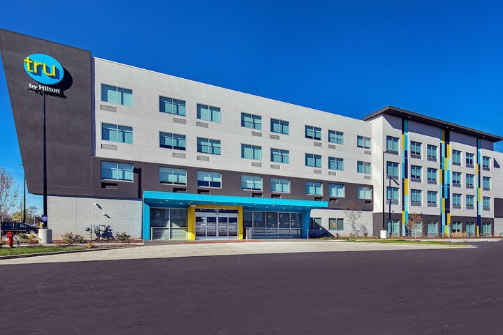 Hotel 1 of 45