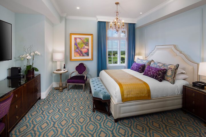 Biltmore Hotel - Miami - Coral Gables