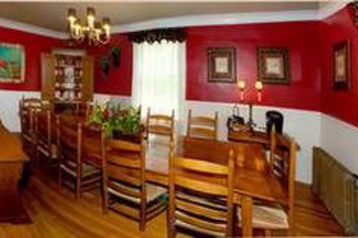 Wagener Estate Bed & Breakfast
