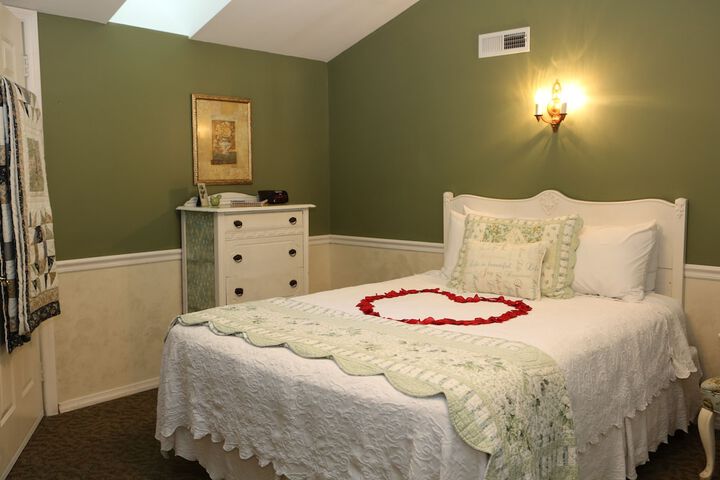 Room 15 of 45