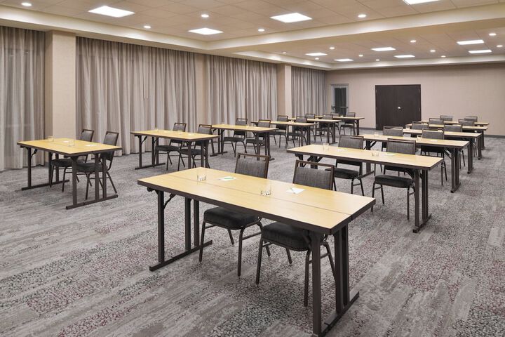 Courtyard by Marriott Columbus Grove City