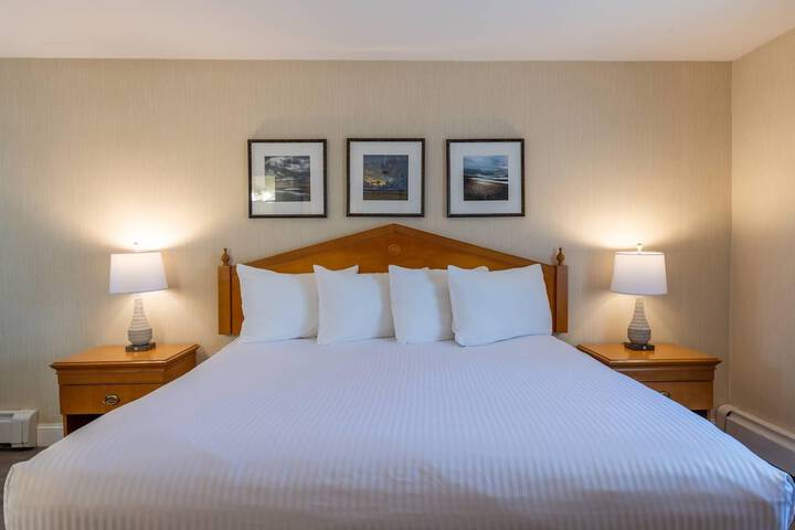 Port Inn and Suites Portsmouth an Ascend Collection Hotel
