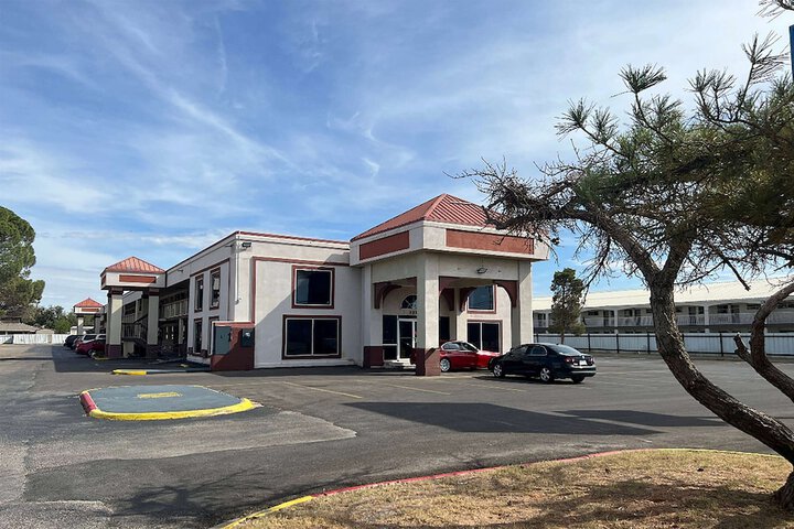 Baymont by Wyndham Odessa University Area
