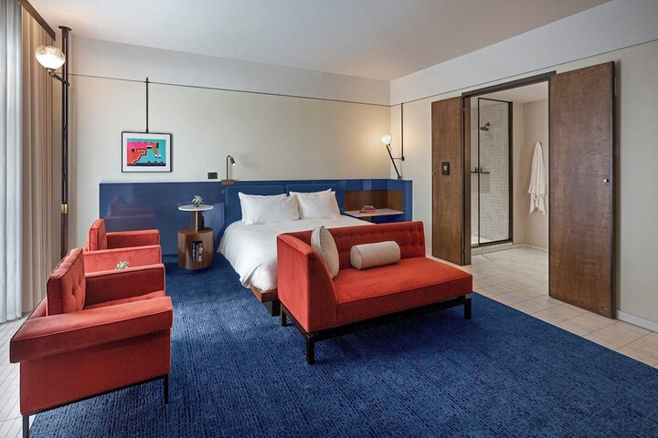 Hotel Haya
