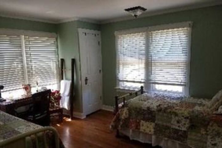 Dragonfly Bed and Breakfast
