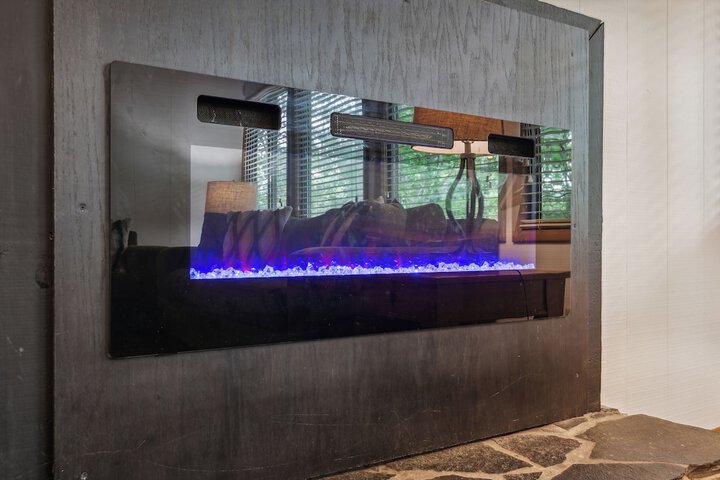 Petit Crest Villas
