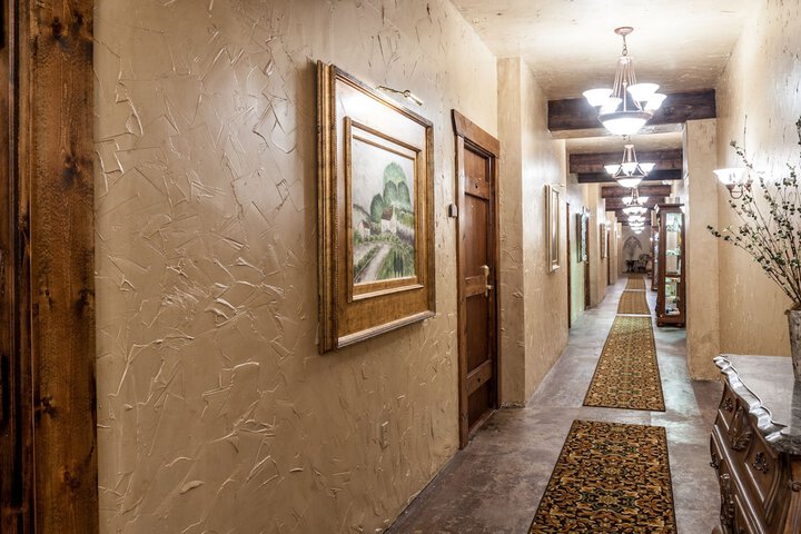 The Inn at Leola Village a Historic Hotel of America