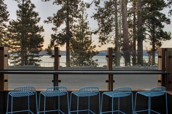 evo Hotel Tahoe City