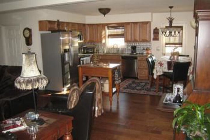 The Wild Game Inn